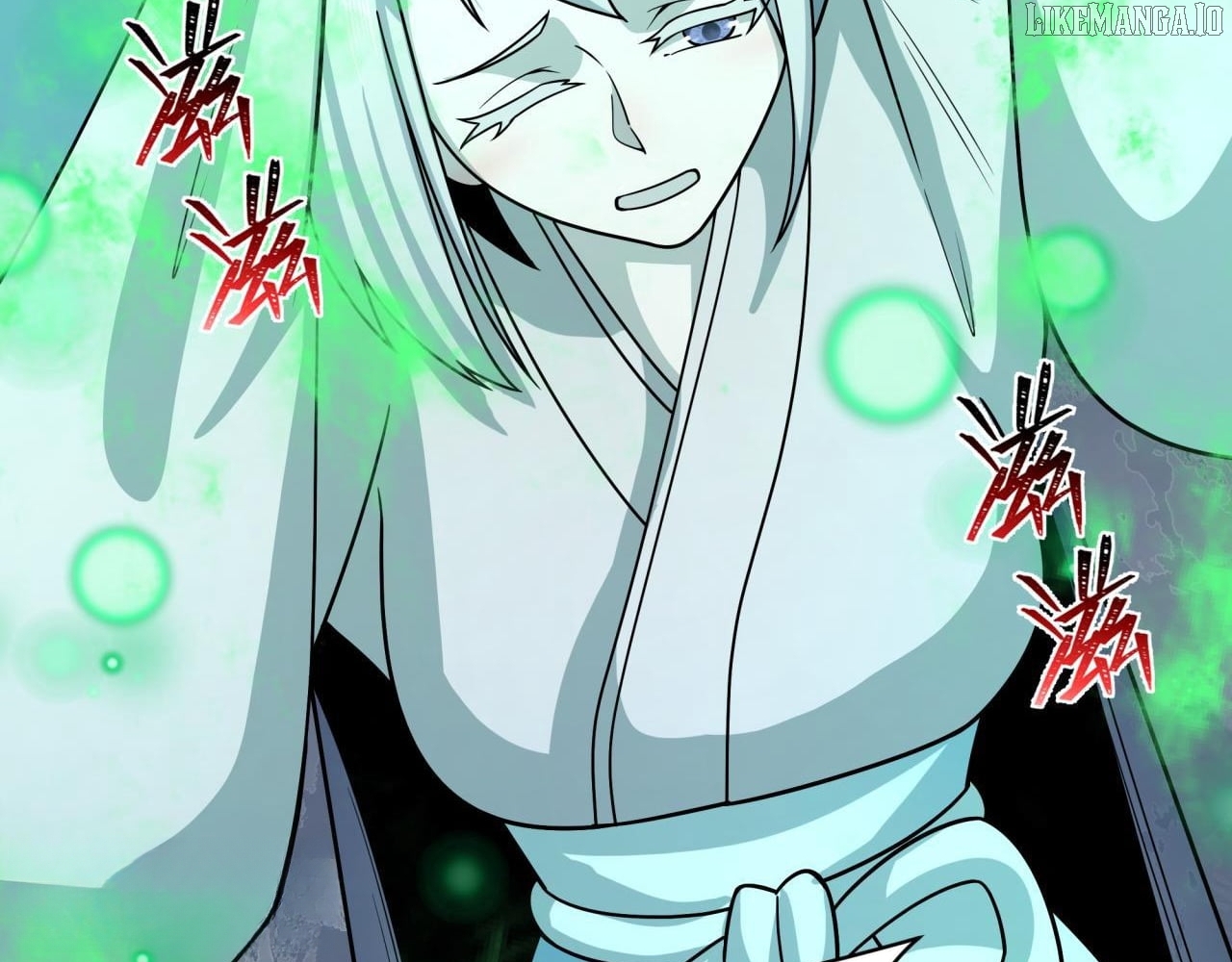 Era of the Haunted Chapter 540 - page 111